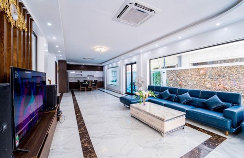 Sam Son Apartment | Discover Villa Ngọc Nam FLC Sầm Sơn with Pool Access