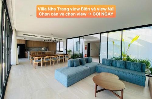 Nha Trang Villa | Villa Nha Trang: Beachfront Retreat with Pool & Spa