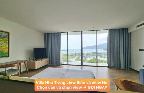 Nha Trang Villa | Villa Nha Trang: Beachfront Retreat with Pool & Spa