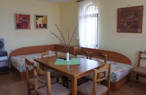 Shabla House | Pet-Friendly Retreat at Villa Nia Shabla Lighthouse