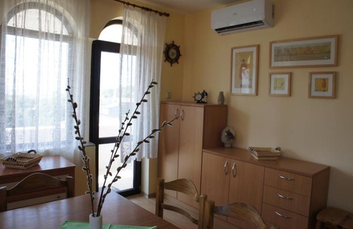Shabla House | Pet-Friendly Retreat at Villa Nia Shabla Lighthouse