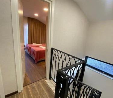 Bakuriani Villa | Villa Niako Bakuriani: Family and Pet-Friendly Retreat