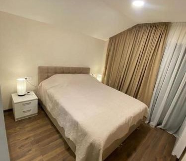 Bakuriani Villa | Villa Niako Bakuriani: Family and Pet-Friendly Retreat