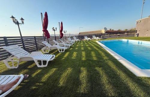 Licata Apartment | Villa Nicolai - Primo Piano