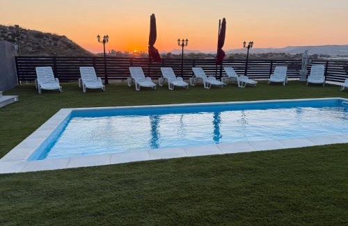 Licata Apartment | Villa Nicolai - Primo Piano