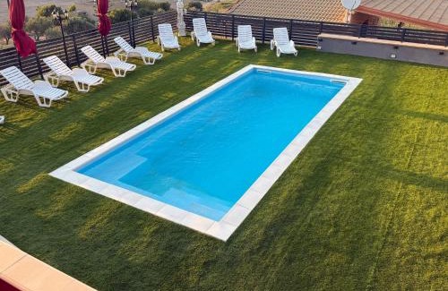 Licata Apartment | Villa Nicolai - Primo Piano