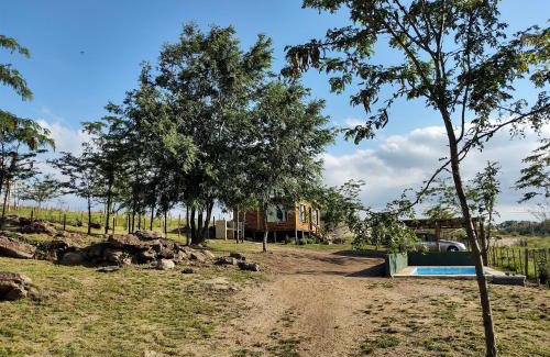Calamuchita Department Ski Chalet | Villa Nicolasa: Guest Rated 10/10 with Pool & Family Fun