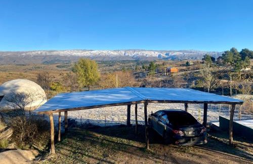 Calamuchita Department Ski Chalet | Villa Nicolasa: Guest Rated 10/10 with Pool & Family Fun