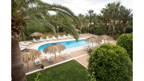 Sant Rafael de Sa Creu Villa | Villa Nieves: Idyllic Retreat Near San Antonio & San Rafael