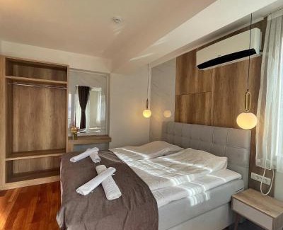 Pestani Hotel | Villa Nika: 5-Star Family-Friendly Stay with Excellent Reviews
