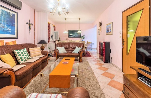 Podgradina House | Villa Nika, oasis for families