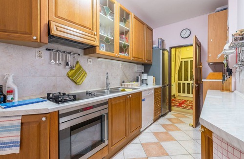 Podgradina House | Villa Nika, oasis for families