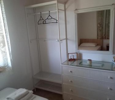 Neos Marmaras House | Villa Niki: Oceanfront Retreat with Outstanding 9.7 Rating