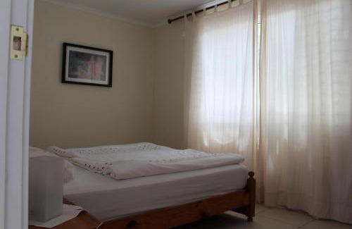Las Brenas Apartment | Villa Niki: Oceanfront Retreat with Heated Pool & Beach Access