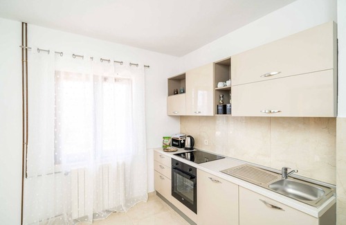 Ljuta Villa | Villa Niko - Three bedroom villa with swimming pool