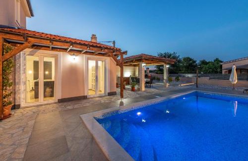 Municipality of Sveti Lovrec House | Villa Niko, your Ideal Summer Oasis near Poreč