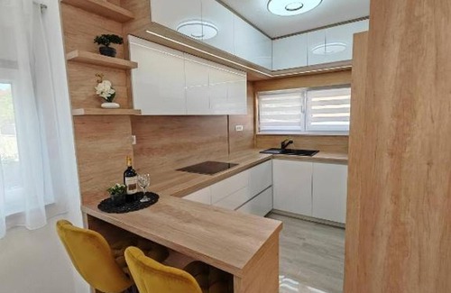 Dicmo House | Villa Nikoma (V0751-K1) - Dicmo