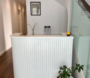 Berat Hotel | Villa Niku: Guest Rated 10/10 with Family-Friendly Amenities