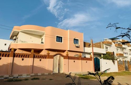 Luxor Villa | Pet-Friendly Villa Nile Rayan with Pool & Hot Tub Awaits