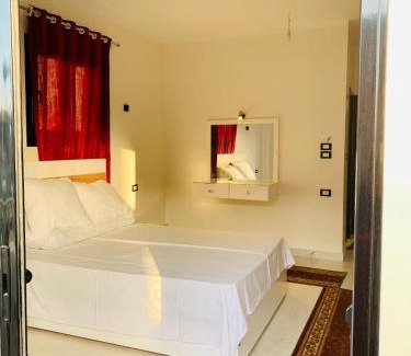 Luxor Villa | Pet-Friendly Villa Nile Rayan with Pool & Hot Tub Awaits