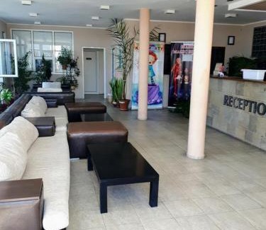 Kosharitsa Apartment | Bay View Villas at Villa Nina: Family-Friendly Retreat