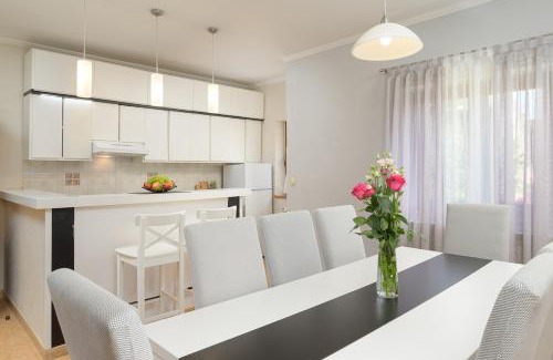 Svetvincenat Villa | Villa Nina by IstriaLux