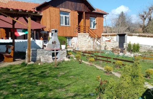 Balkan Mountains Villa | Relax at Villa Nina in Kramolin - Rated 9.5, Pet Friendly