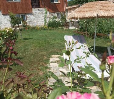 Balkan Mountains Villa | Relax at Villa Nina in Kramolin - Rated 9.5, Pet Friendly