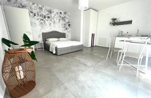 Lago Santo Bed & Breakfast | Villa Nina