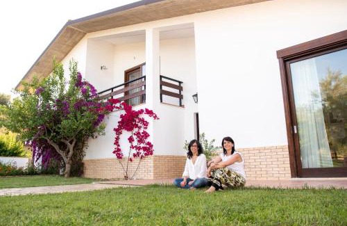 Bucchianico Villa | Experience Villa Ninetta: Oceanfront Bliss with Top Ratings