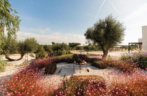 Ostuni Villa | Villa Ninetta