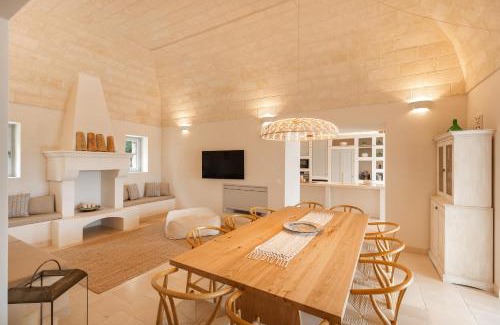 Ostuni Villa | Villa Ninetta