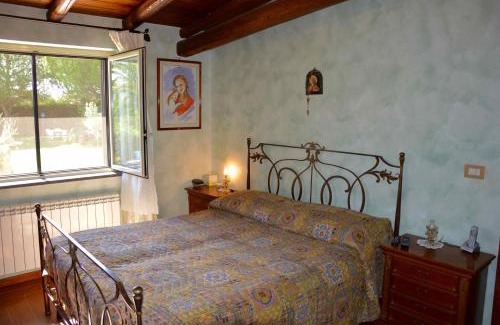 Mascalucia Villa | Villa Ninfea: Pet-Friendly Retreat with Pool & 10/10 Rating
