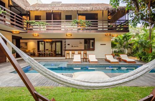 Jijoca de Jericoacoara Villa | Pet-Friendly Paradise at Aldeia Jericoacoara - Rated 9.8