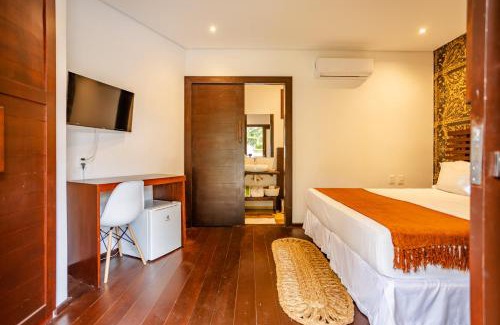 Jijoca de Jericoacoara Villa | Pet-Friendly Paradise at Aldeia Jericoacoara - Rated 9.8