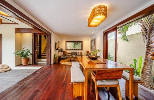 Jijoca de Jericoacoara Villa | Pet-Friendly Paradise at Aldeia Jericoacoara - Rated 9.8