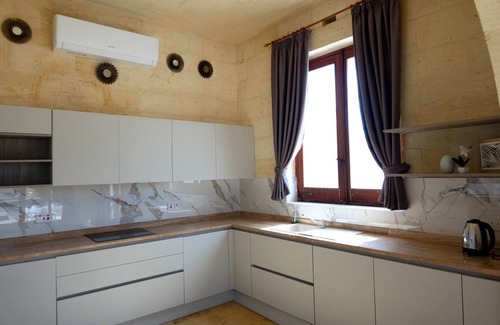 Qala Apartment | Villa Nirvana: Spacious 4 Bedroom Retreat with Private Pool