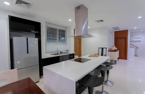 Hua Hin Villa | Villa Nirvana, Hua Hin
