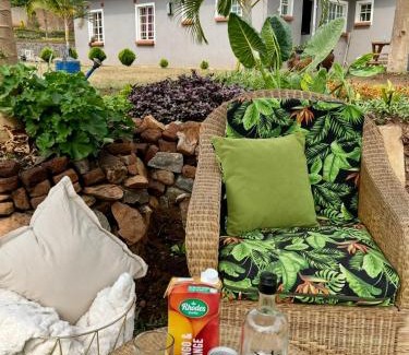 Blantyre Apartment | Villa Nirvana: Pet and Child Friendly Retreat Awaits