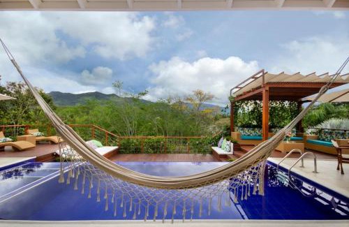 Villeta Villa | Villa Nirvana - Villeta