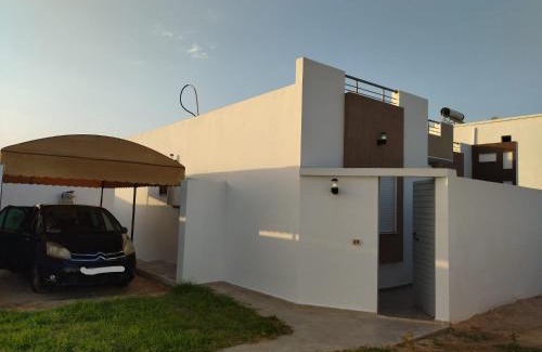 Djerba Midun House | Experience Maison de Noé Djerba Midoun with Ocean Views
