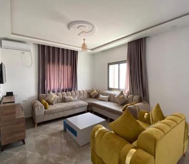 Djerba Midun House | Experience Maison de Noé Djerba Midoun with Ocean Views