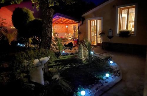 Izola Villa | Villa Noa: Relax with Jacuzzi, Sauna & Oceanfront Views