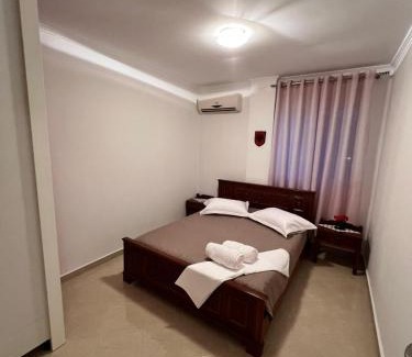 Berat Apartment | Villa Noah