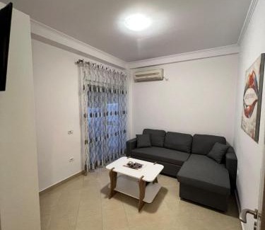 Berat Apartment | Villa Noah