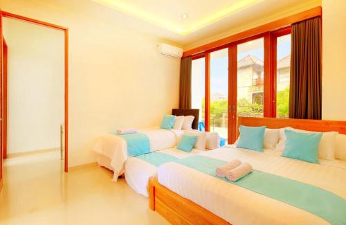 Mumbul Villa | Villa Noam: 4-Star Stay with Pool & Family-Friendly Fun
