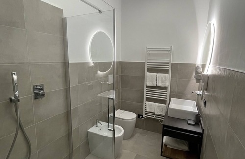 Chiesanuova Hotel | Inviting Villa Noce - Family-Friendly Guest House Awaits