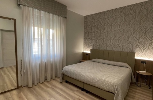 Chiesanuova Hotel | Inviting Villa Noce - Family-Friendly Guest House Awaits