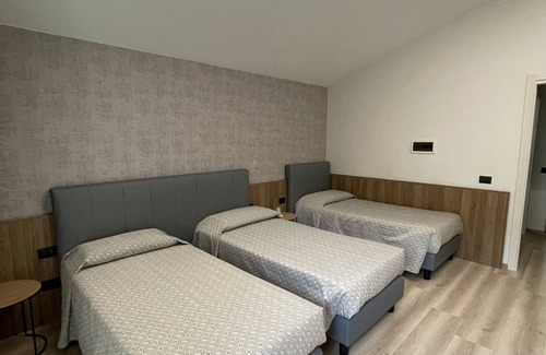 Chiesanuova Hotel | Inviting Villa Noce - Family-Friendly Guest House Awaits