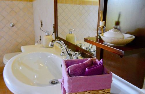 Montefranco Villa | Discover Villa Nocri: Poolside Retreat in Central Italy